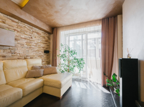 Vgosti33 200 metrov komforta Apartments