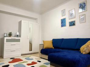 Апартаменты Easy stay Comfort & Relax Home