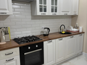 Absolyutno Novaya Flat