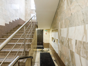 Апартаменты Apart-Real Hovrino Loft