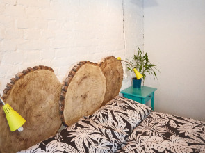 Гостевой дом Gallery and More