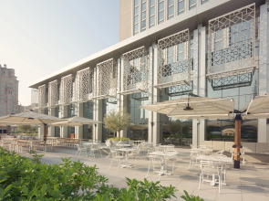 Отель Rove Downtown Dubai