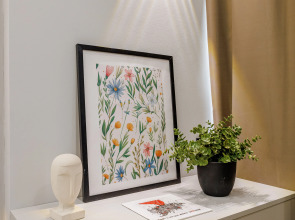 Квартира Oasis Premium возле Триумфальной арки