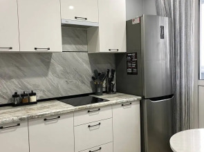 Квартира Просторная в Зябликово