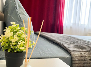 Квартира на Дубровинского 54А