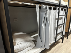 Хостел Hostel O2