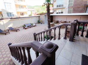 Гостевой дом Скиф