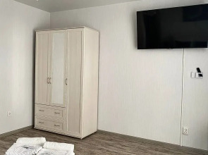 Квартира евродвушка на 5 гостей у Термальных вод