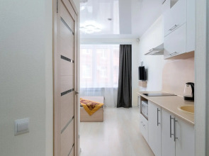 Апартаменты HeroCities Москва