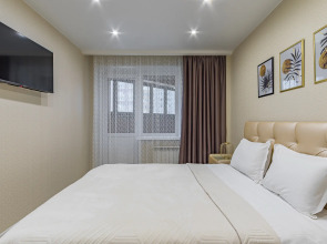 Апартаменты на Мещерском Бульваре 3/1