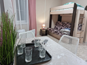 Гостевой дом Байкальская бочка Листвянка