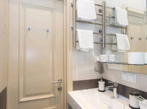 Апартаменты Green Studio на Новокузнецкой