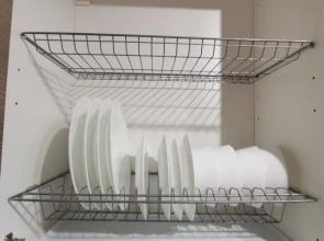 Апартаменты на Коммунистическом проспекте 59/1