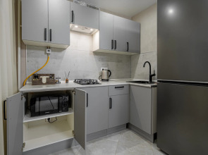 Квартира Уютная с новым ремонтом