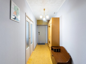 Апартаменты Симпатичная Двушка у Метро Митино