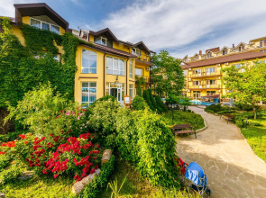 Feliche Hotel
