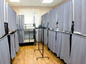 Отель Фортуна Инн