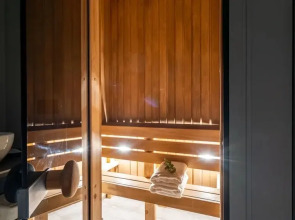 Апартаменты Море и солнце в ЖК Я-Романтик