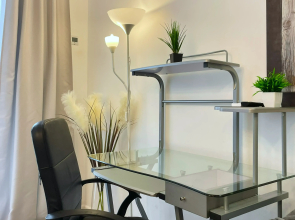 Апартаменты просторные у метро ЦСКА