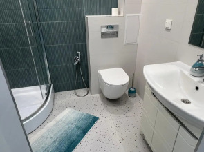 Апартаменты История на море