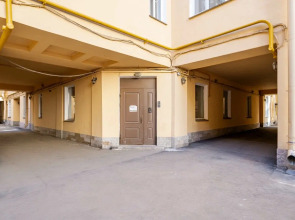 Апартаменты Доходный Дом Малого Мраморного Дворца