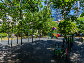 Апартаменты в центре Новороссийска от LetoApart