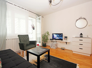 Apartments  MILA