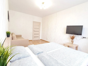 Квартира Skyroom