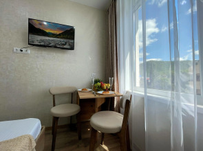 Апартаменты Wood & Sea