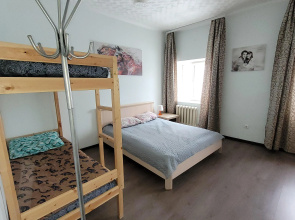 Хостел Main Room