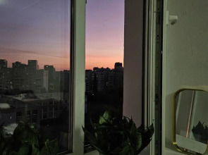 Квартира Ботаника