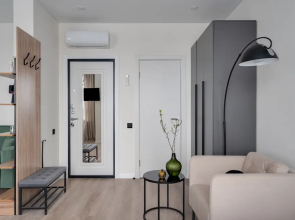 Апартаменты Happy People в Мисайлово Пригородное 2