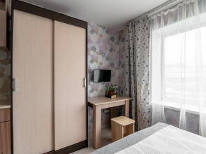 Апартаменты Prim Rooms Apartments