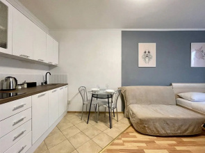 Апартаменты Rauktis Apartments