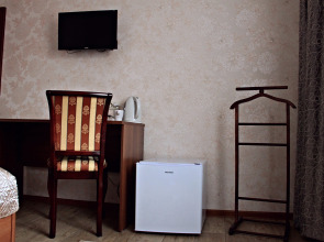 Гостевой дом Elion