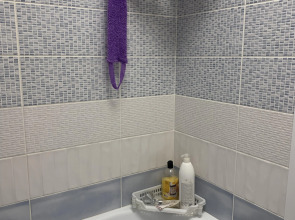 Апартаменты на улице Народного Ополчения 9