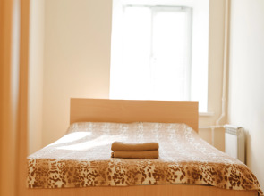 Апартаменты на набережной