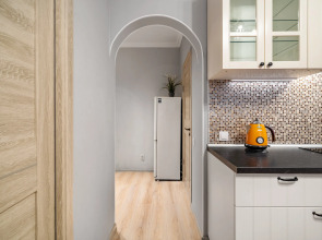 Апартаменты в классическом стиле