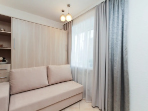 Апартаменты Домант Орджоникидзе 33