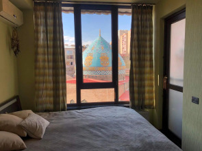 V Samom Tsentre Apartments