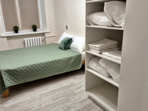 Квартира Volga Apartments