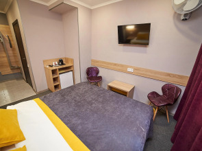 Мини-Отель Луна