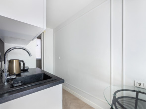 Апартаменты Компактные со всем необходимым