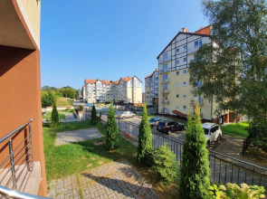 Квартира Silent Place on Olymp