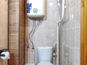 Апартаменты Краснореченская 163