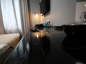 Апартаменты Технопарк Студия В