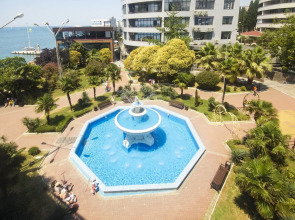 Mytimewell Центр Отель Дельфин Море 20 Метров