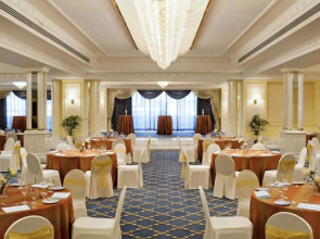 Sunday Suites Excelsior Hotel Deira