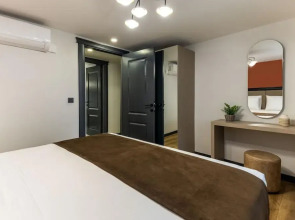 Отель BayMari Suites City Life