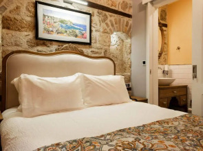 Lykia Old Town Antalya